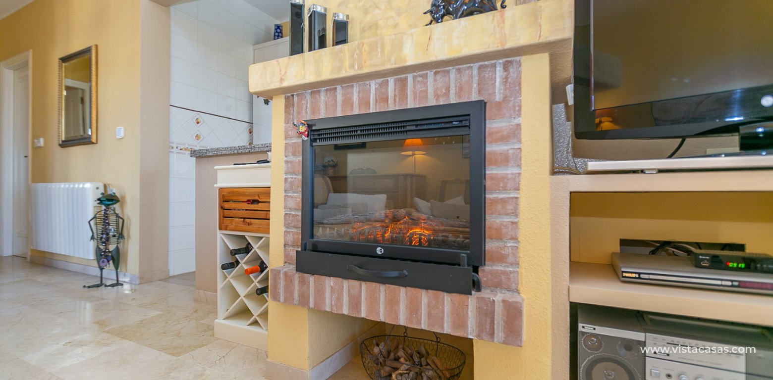 Vente - Appartement - Playa Flamenca