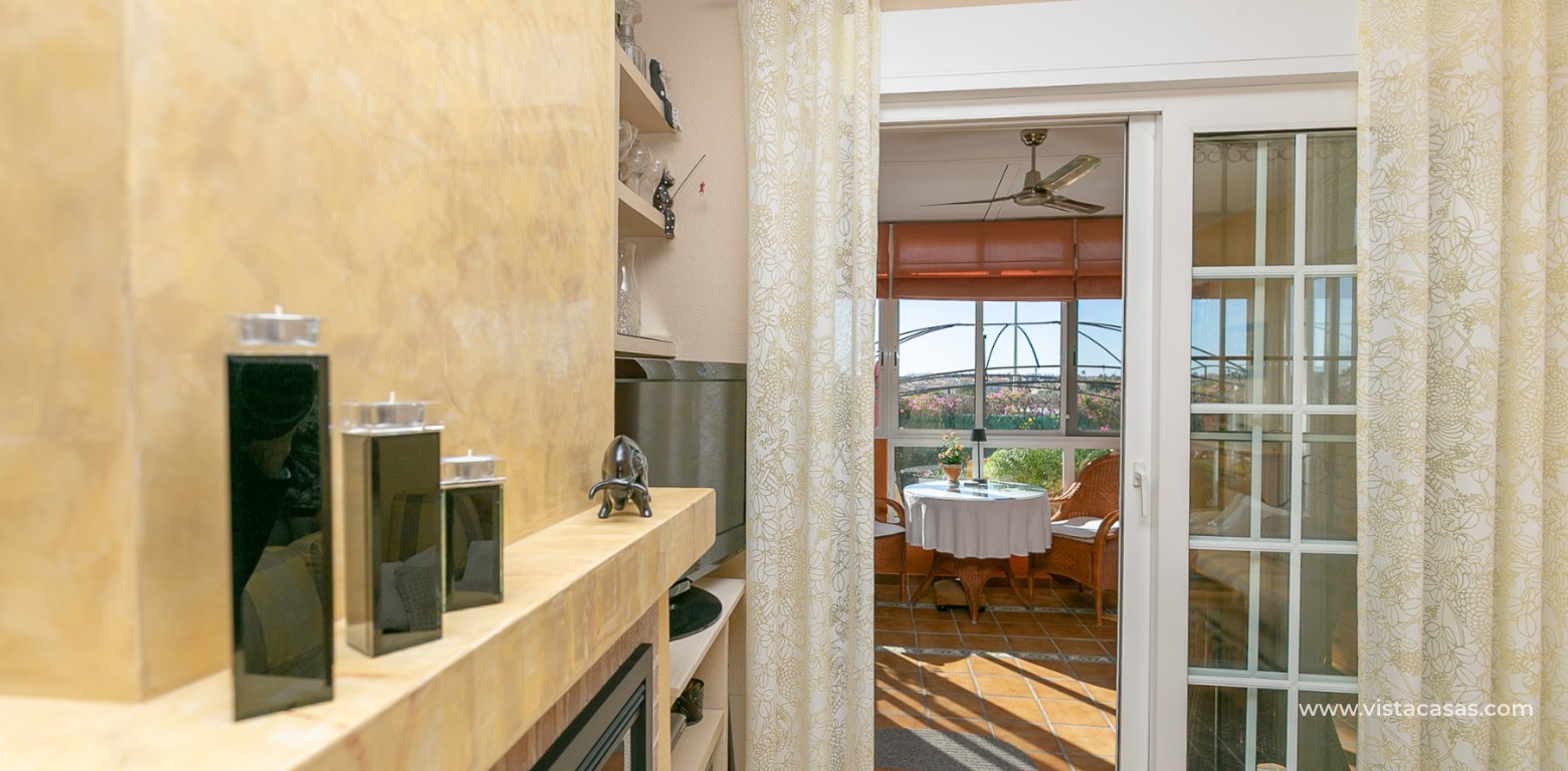 Vente - Appartement - Playa Flamenca