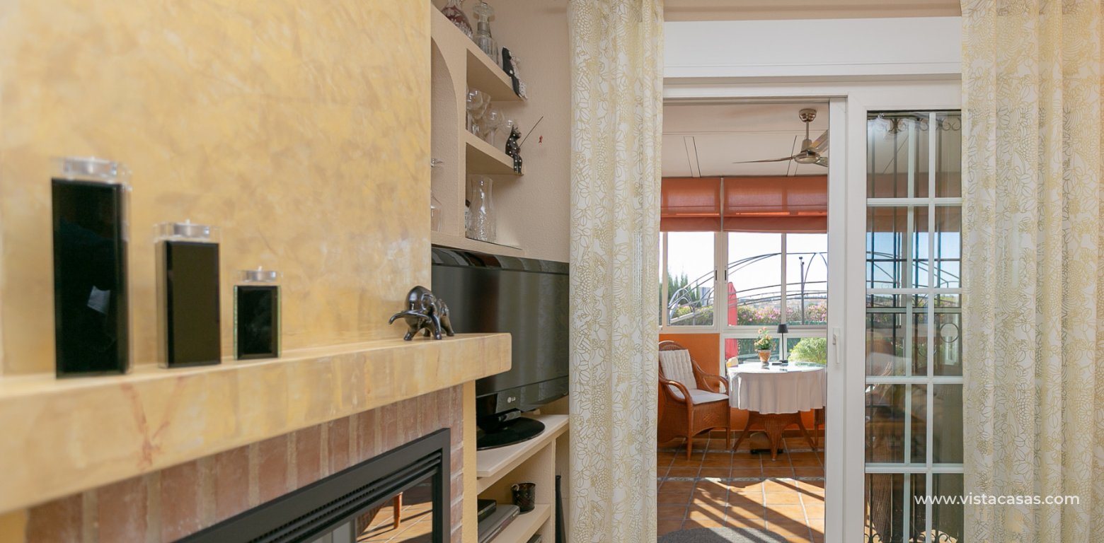 Vente - Appartement - Playa Flamenca