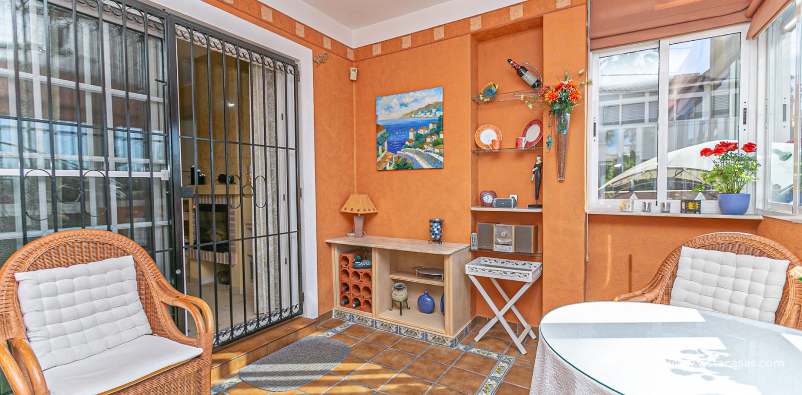 Vente - Appartement - Playa Flamenca