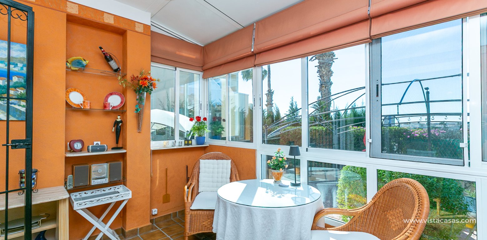 Vente - Appartement - Playa Flamenca