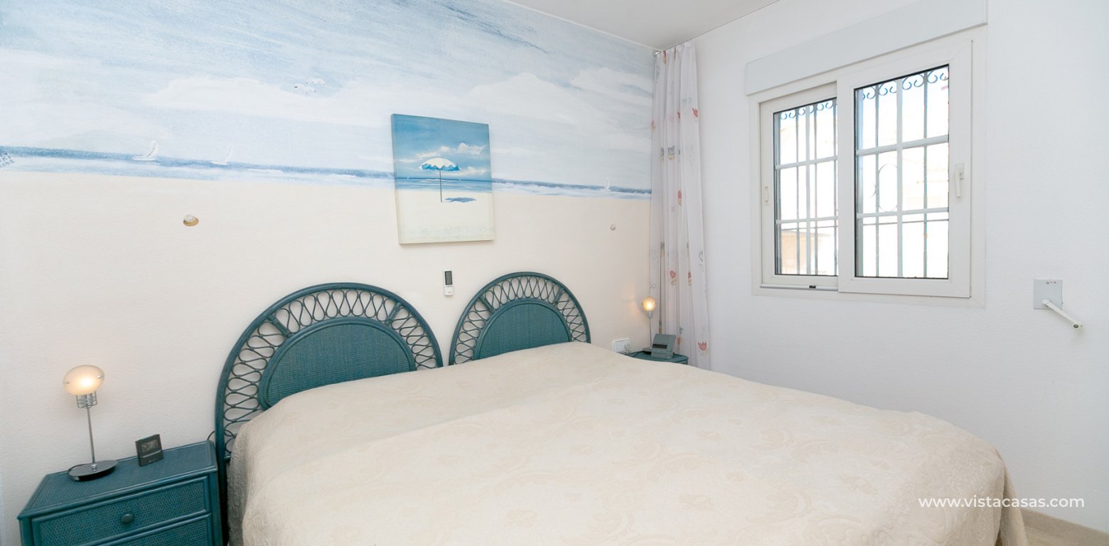 Vente - Appartement - Playa Flamenca