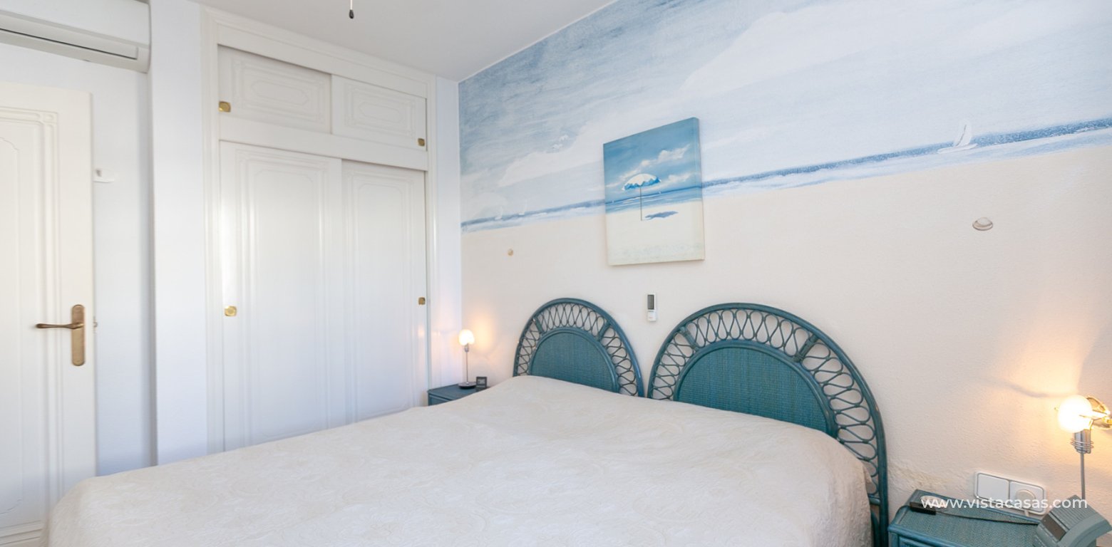 Vente - Appartement - Playa Flamenca