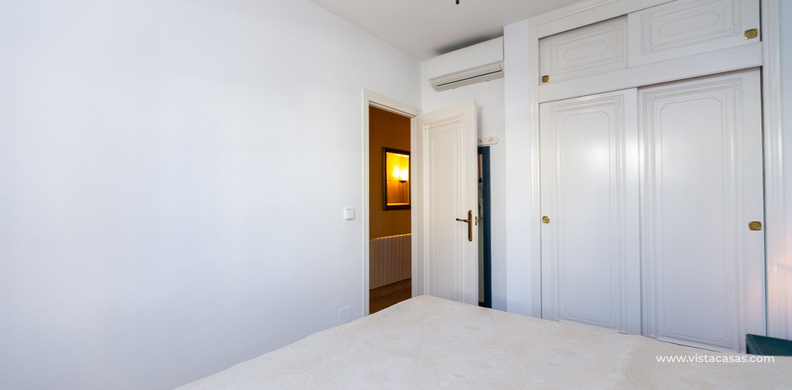 Vente - Appartement - Playa Flamenca