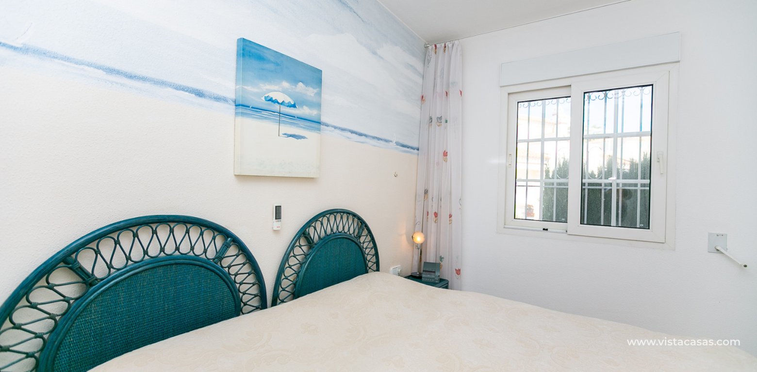 Vente - Appartement - Playa Flamenca