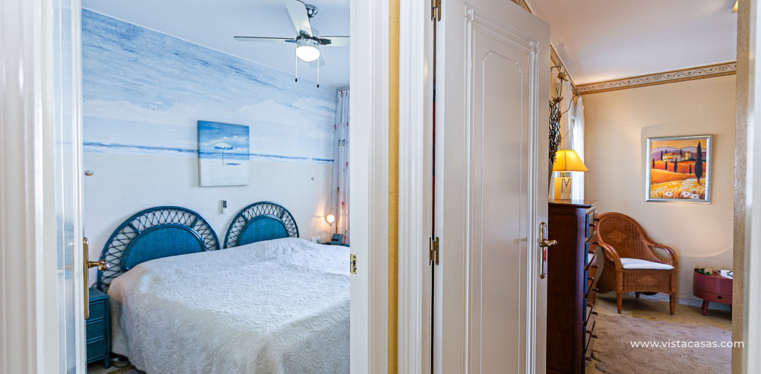 Vente - Appartement - Playa Flamenca