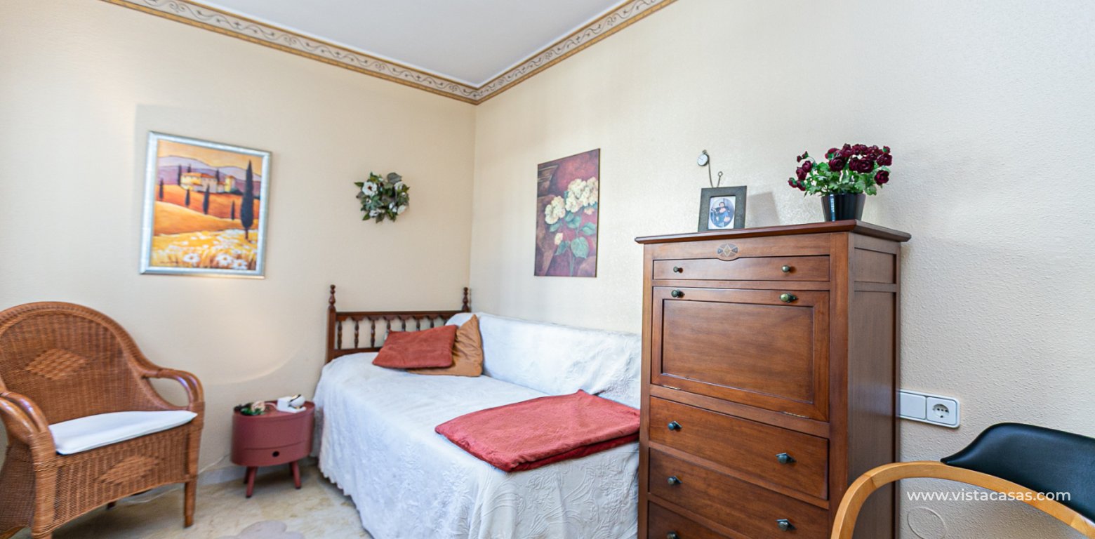 Vente - Appartement - Playa Flamenca