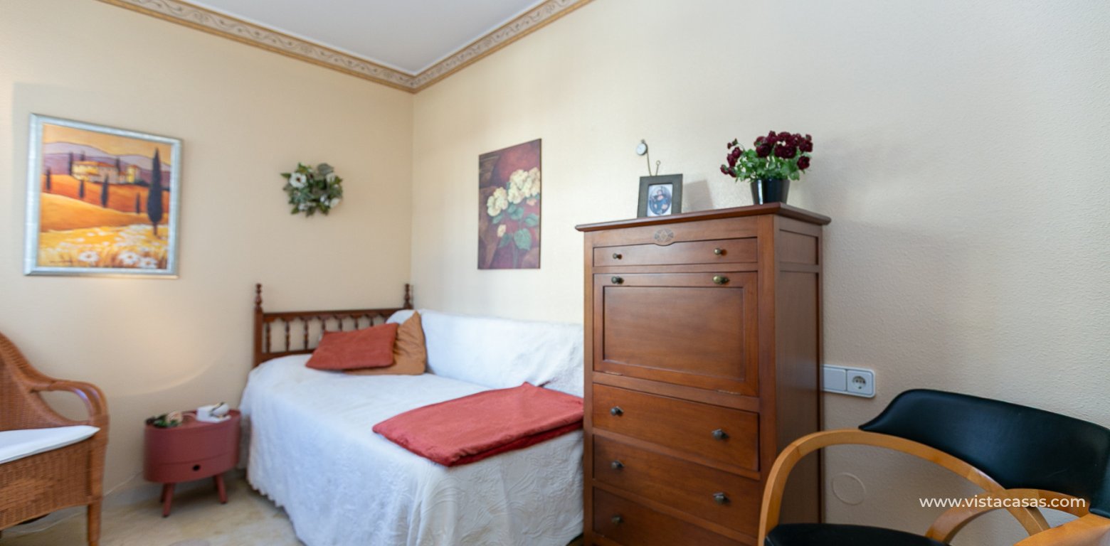 Vente - Appartement - Playa Flamenca