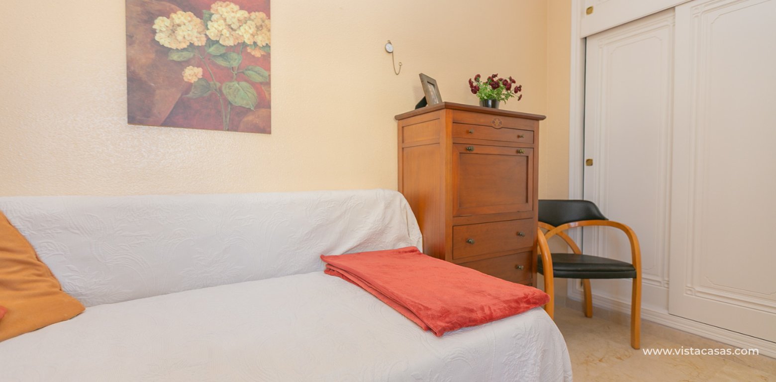 Vente - Appartement - Playa Flamenca