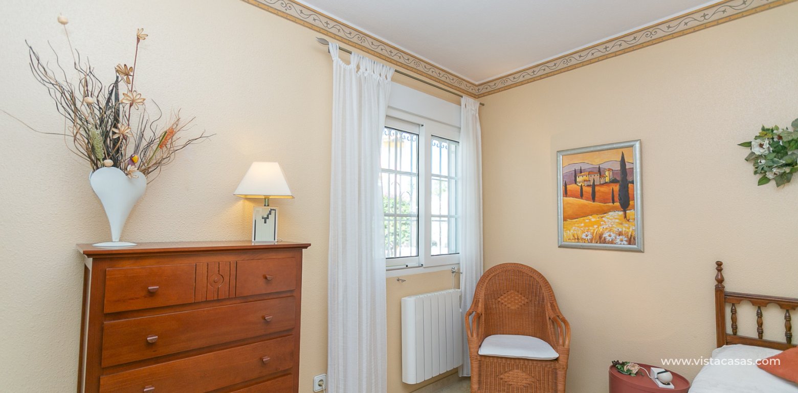 Vente - Appartement - Playa Flamenca