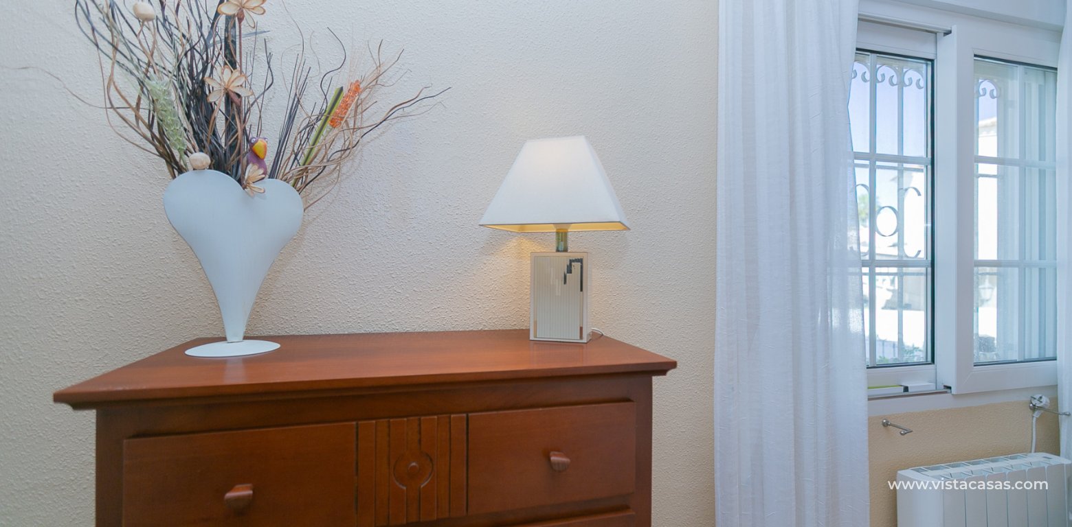 Vente - Appartement - Playa Flamenca