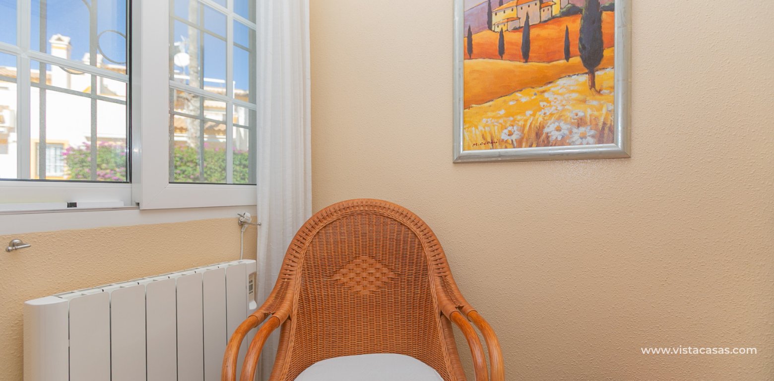 Vente - Appartement - Playa Flamenca