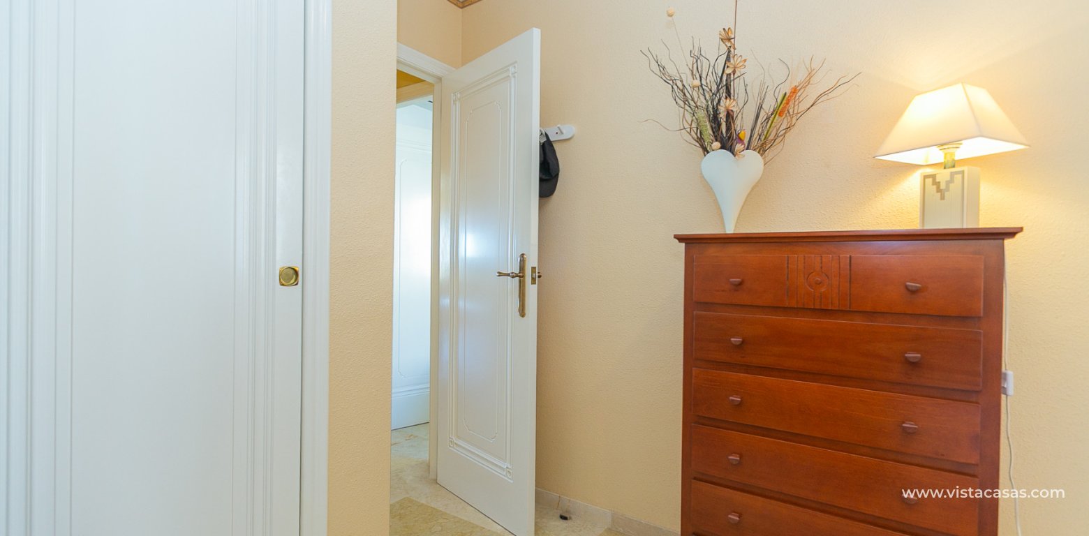 Vente - Appartement - Playa Flamenca