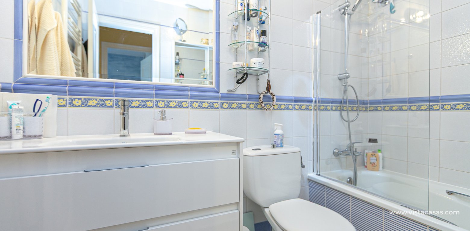 Vente - Appartement - Playa Flamenca