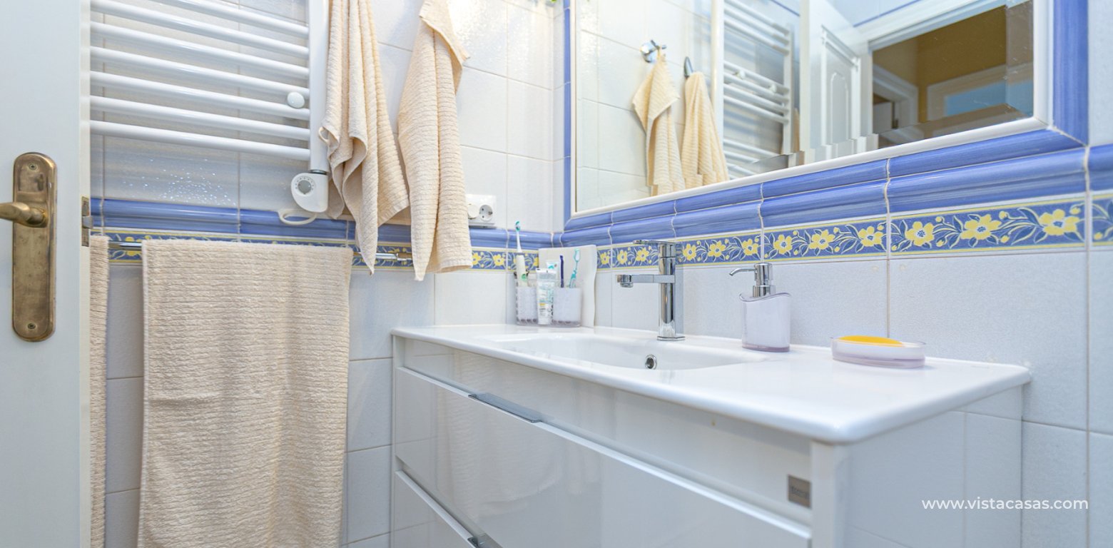 Vente - Appartement - Playa Flamenca