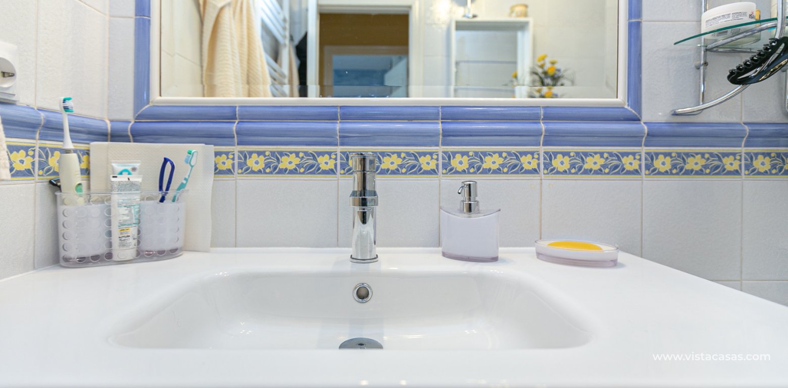 Vente - Appartement - Playa Flamenca