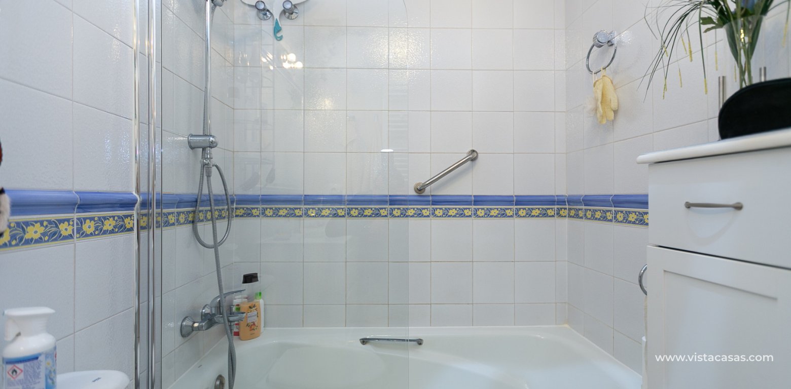 Vente - Appartement - Playa Flamenca