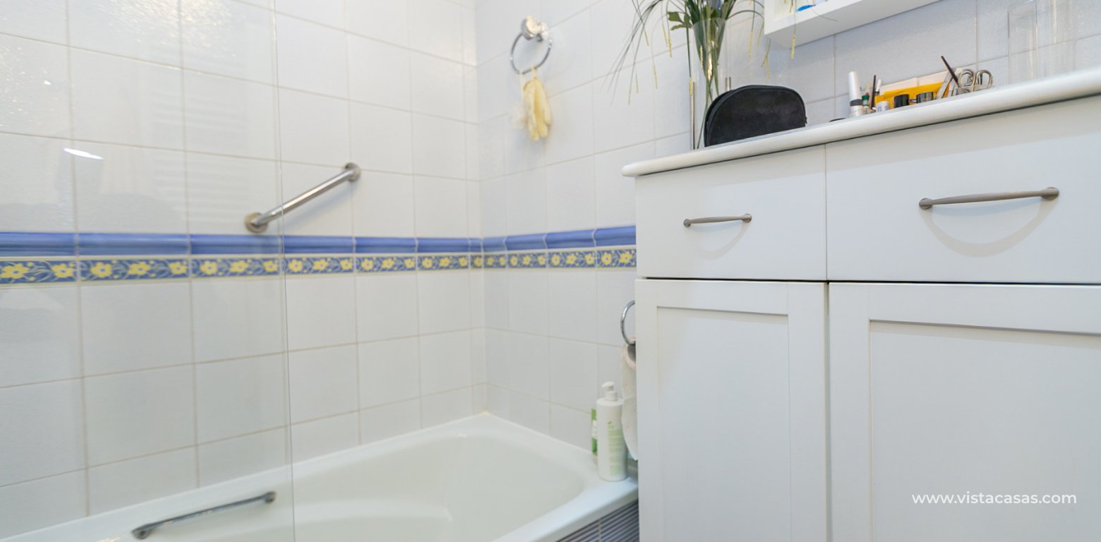 Vente - Appartement - Playa Flamenca