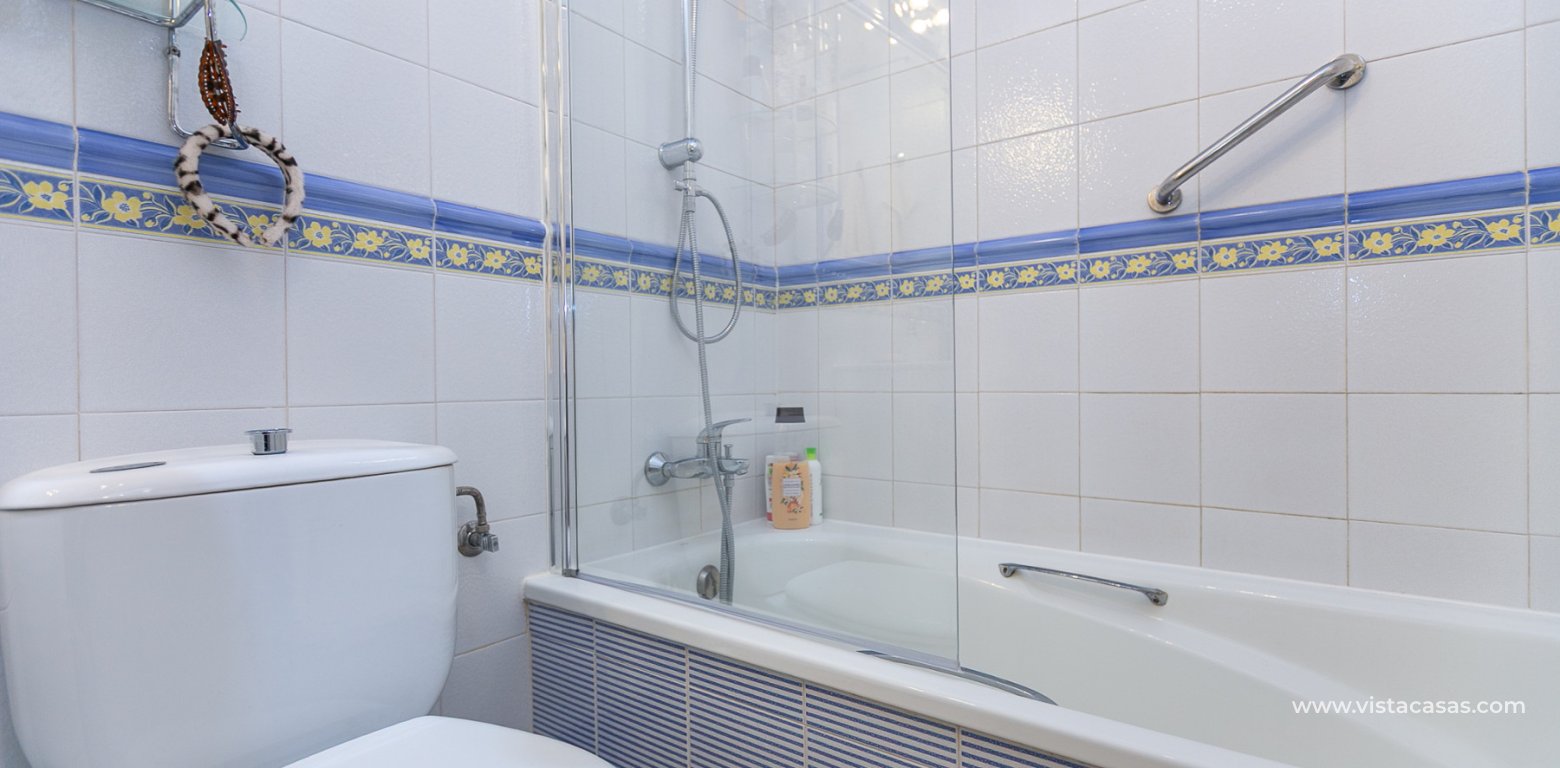 Vente - Appartement - Playa Flamenca