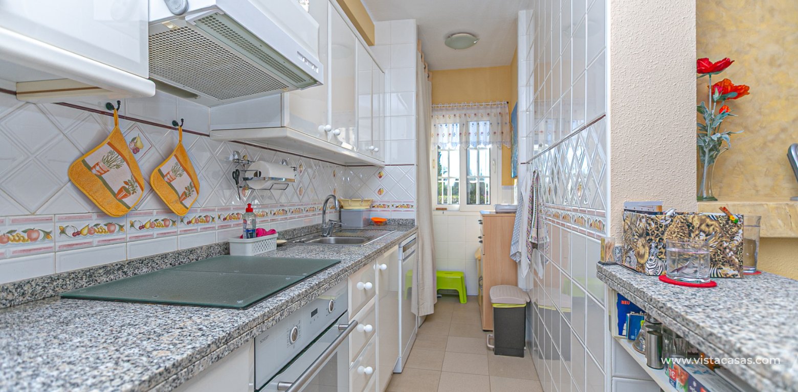 Vente - Appartement - Playa Flamenca