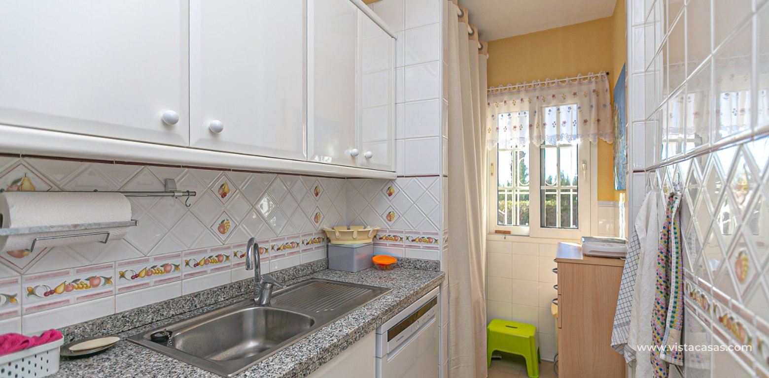 Vente - Appartement - Playa Flamenca