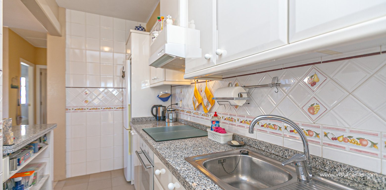 Vente - Appartement - Playa Flamenca