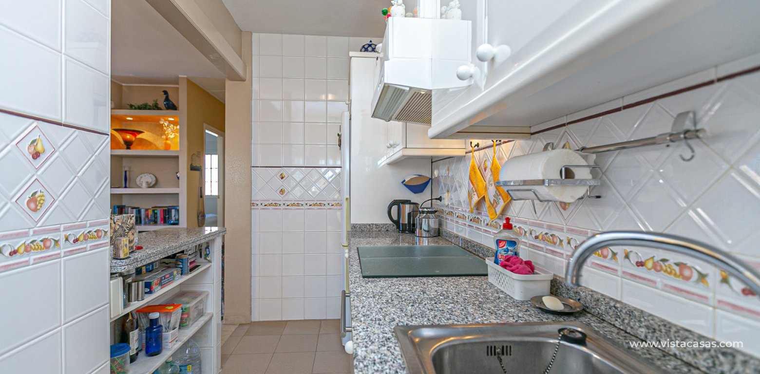 Vente - Appartement - Playa Flamenca