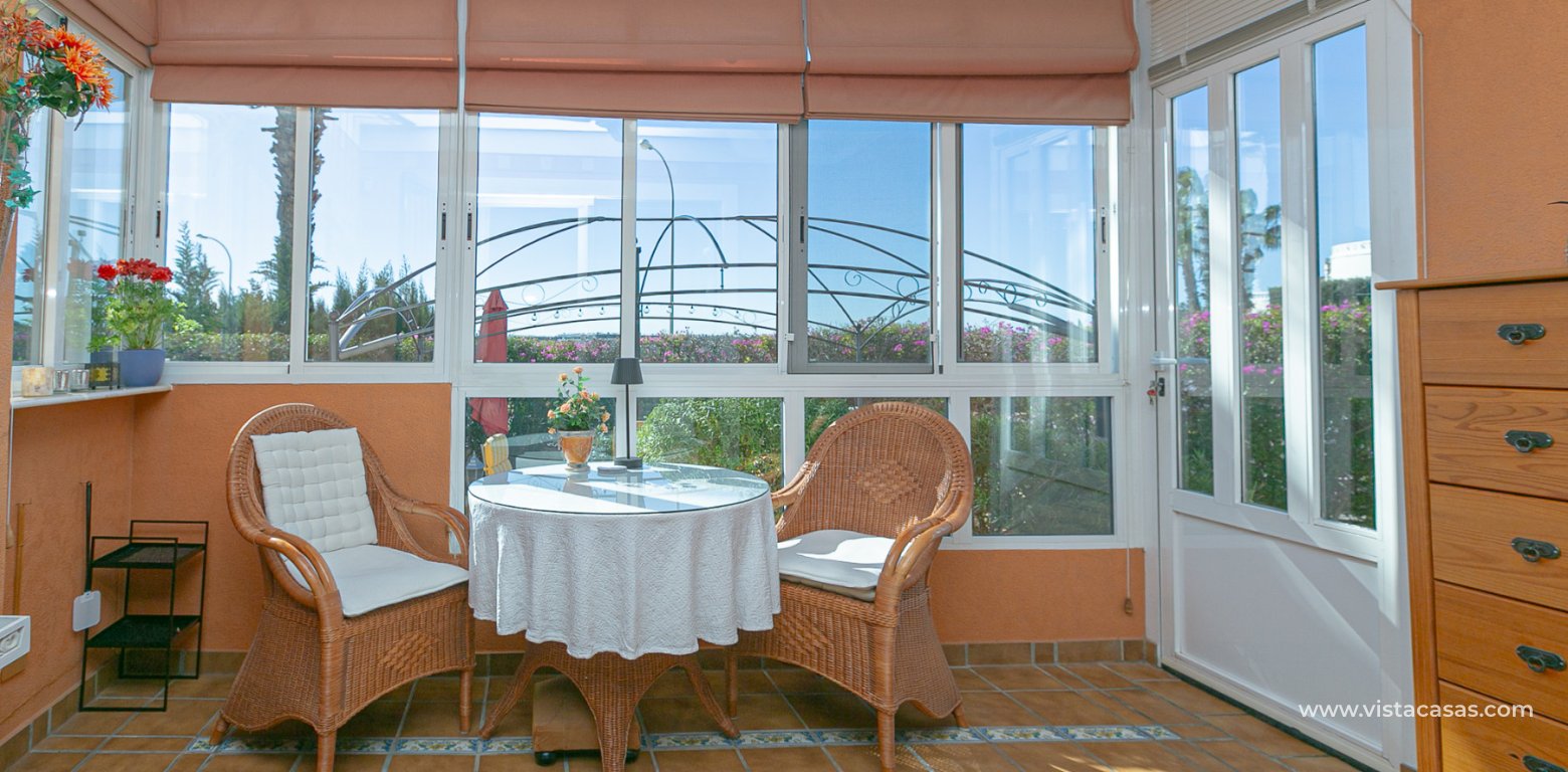 Vente - Appartement - Playa Flamenca