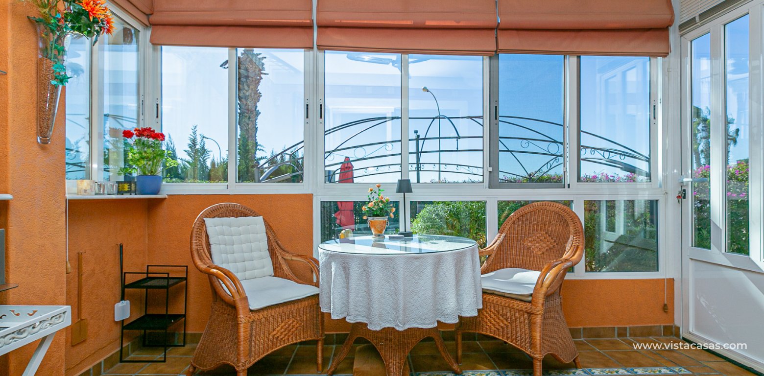 Vente - Appartement - Playa Flamenca