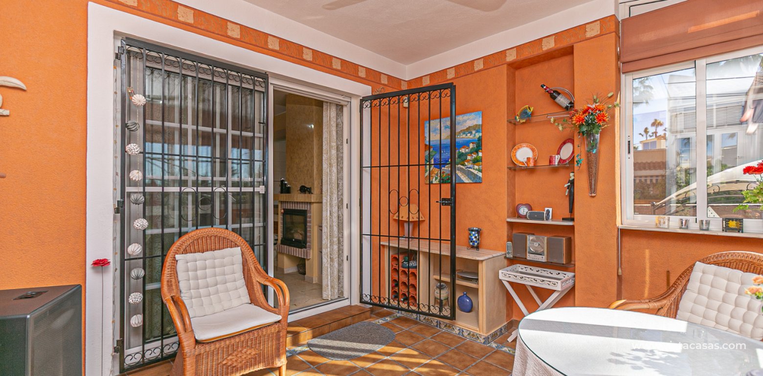 Vente - Appartement - Playa Flamenca