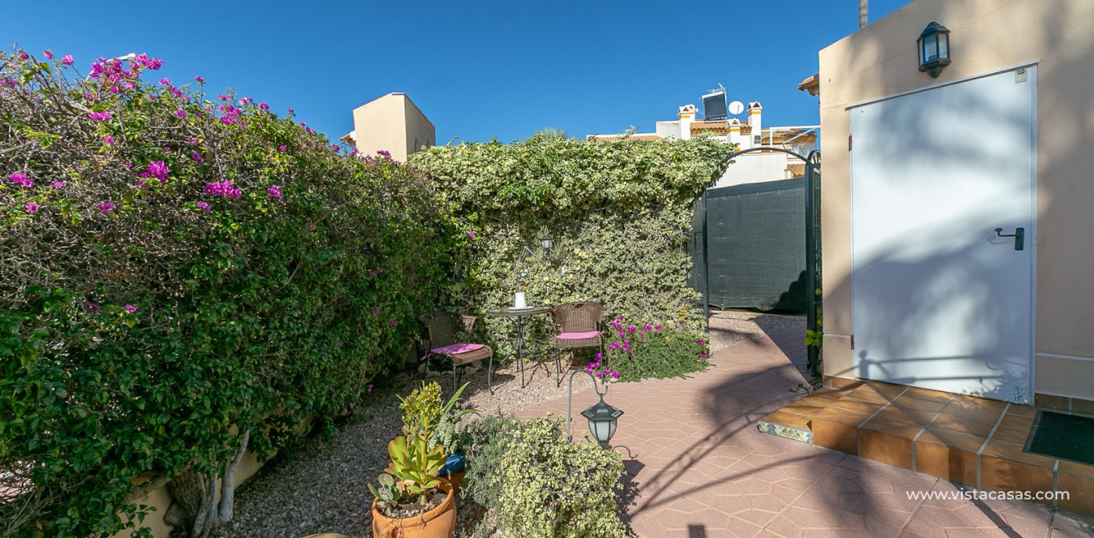 Vente - Appartement - Playa Flamenca