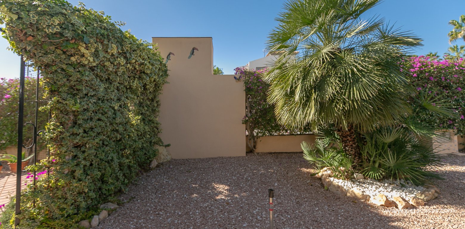 Vente - Appartement - Playa Flamenca