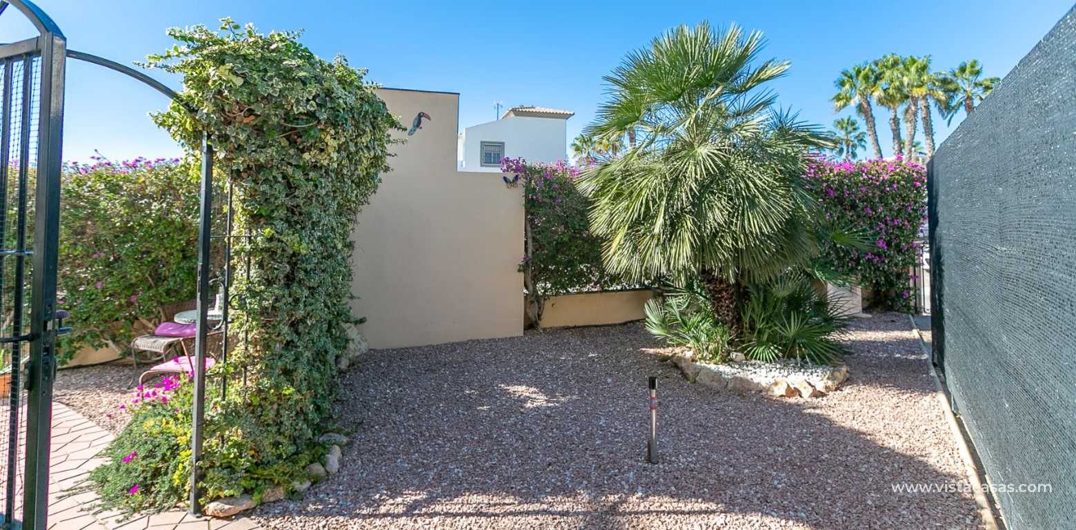 Vente - Appartement - Playa Flamenca