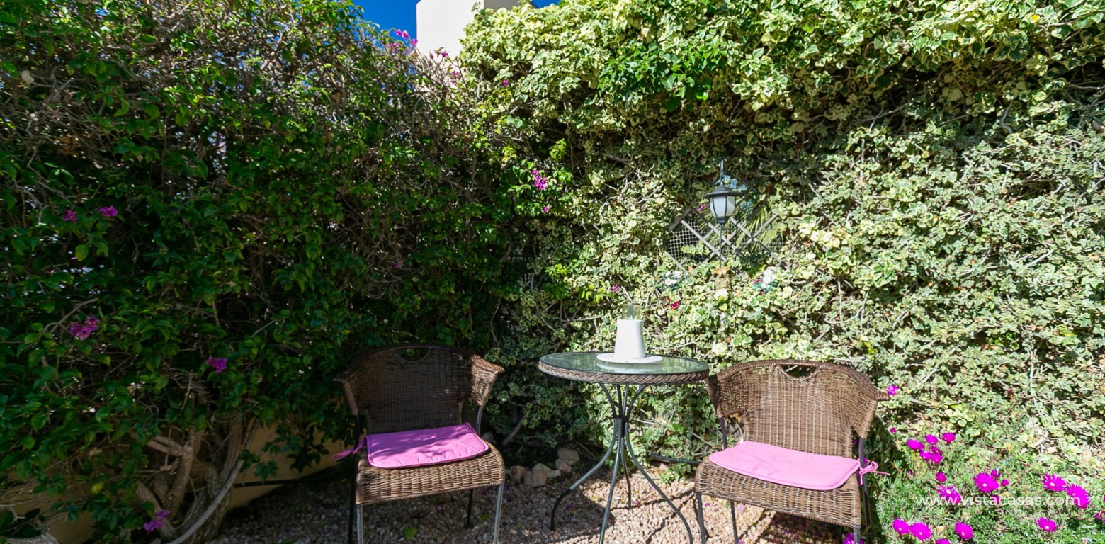 Vente - Appartement - Playa Flamenca