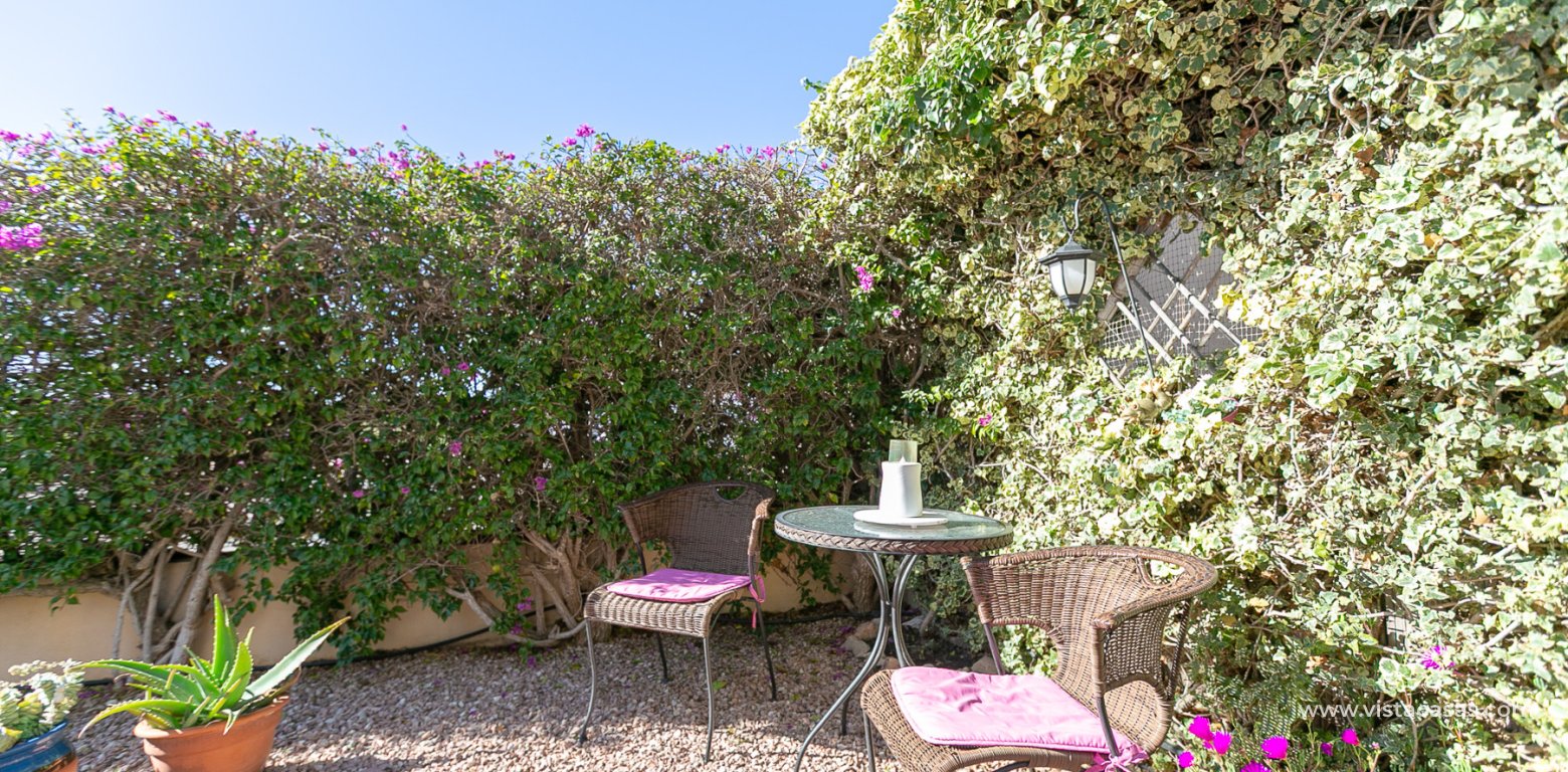 Vente - Appartement - Playa Flamenca