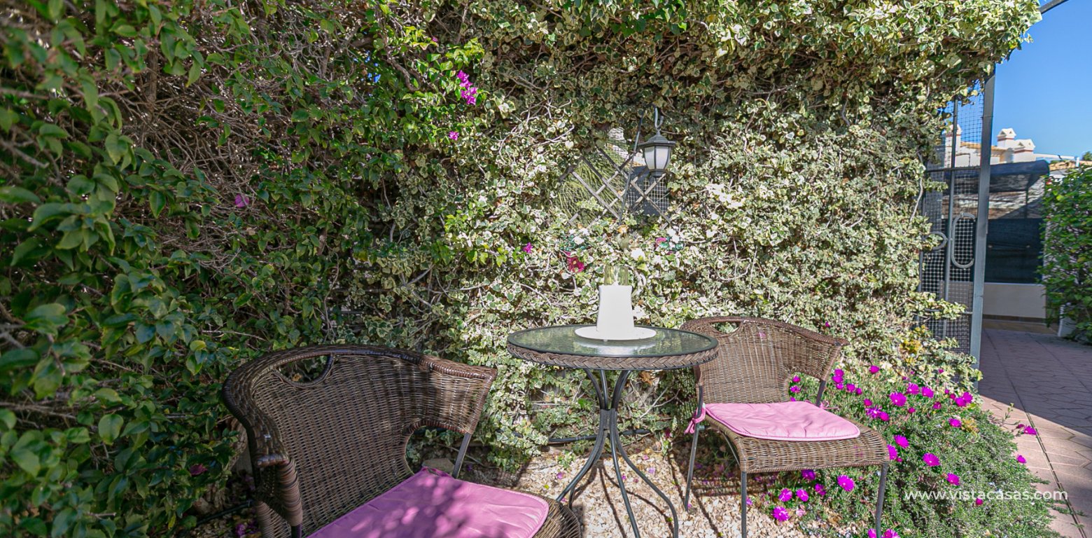 Vente - Appartement - Playa Flamenca