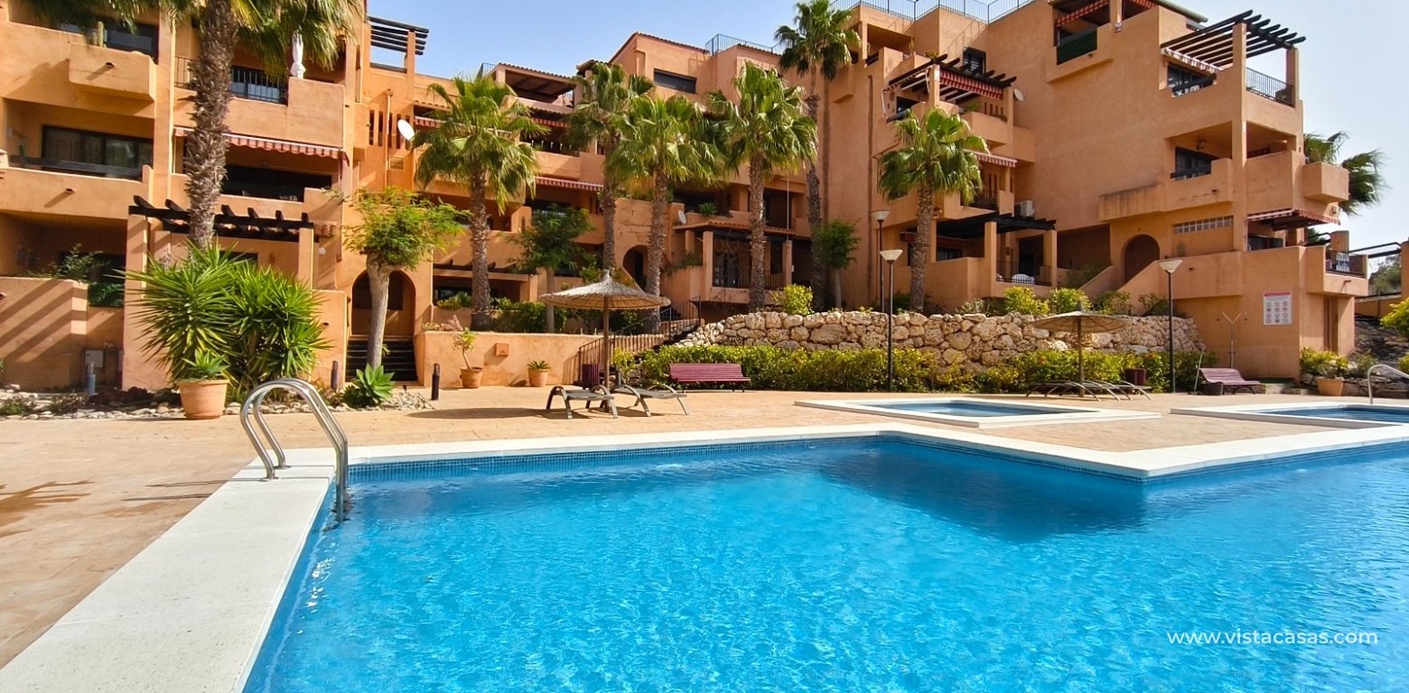 Vente - Appartement - Villamartin