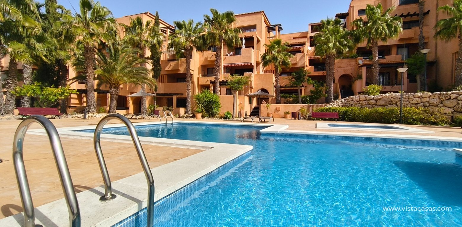 Vente - Appartement - Villamartin