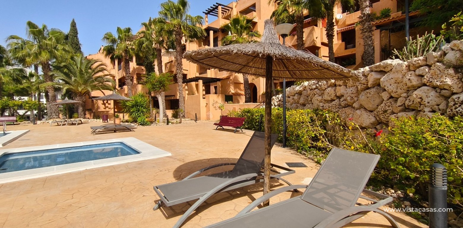 Vente - Appartement - Villamartin