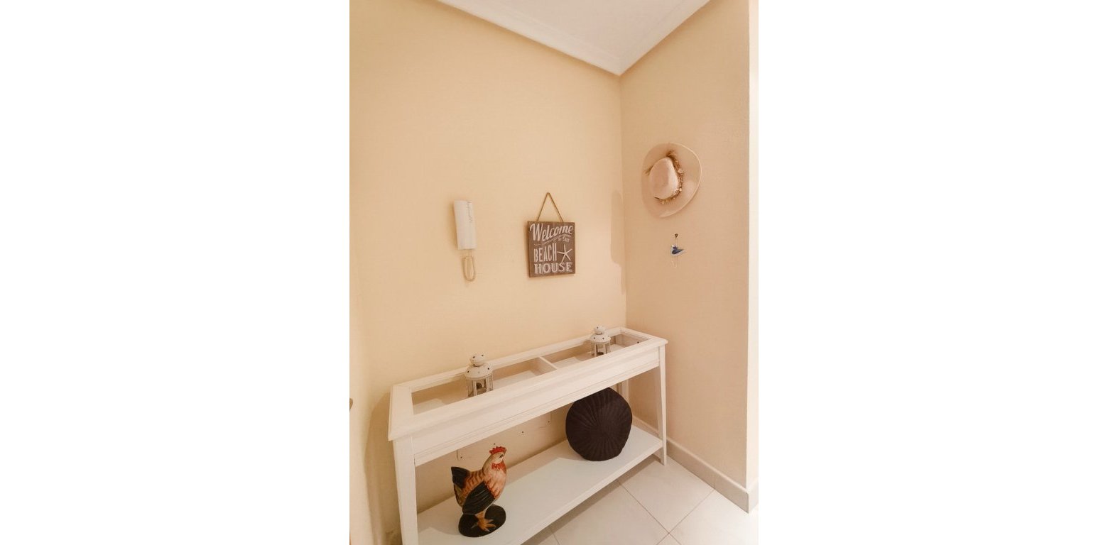 Vente - Appartement - Villamartin