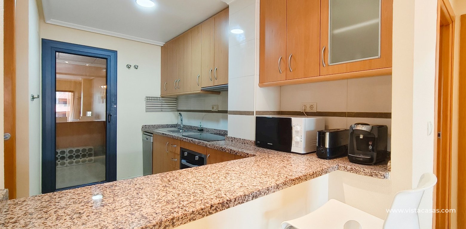 Vente - Appartement - Villamartin