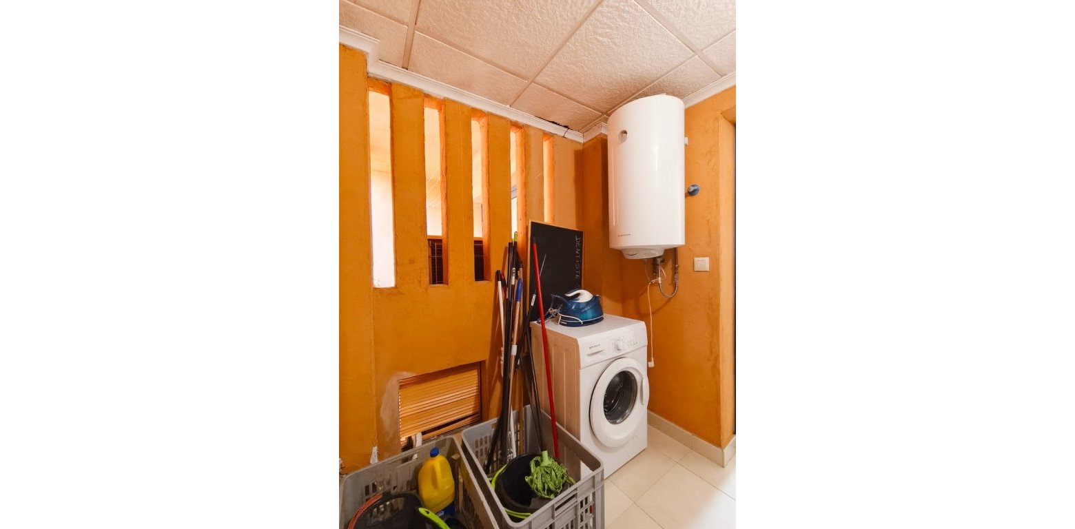 Vente - Appartement - Villamartin