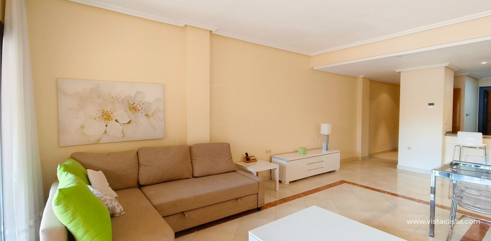 Vente - Appartement - Villamartin