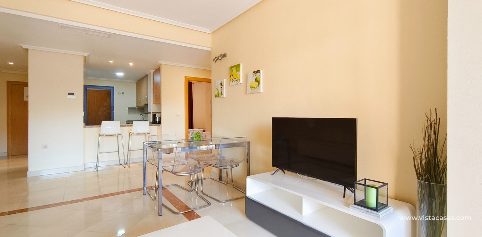 Vente - Appartement - Villamartin