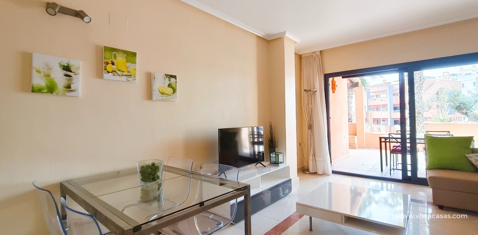 Vente - Appartement - Villamartin