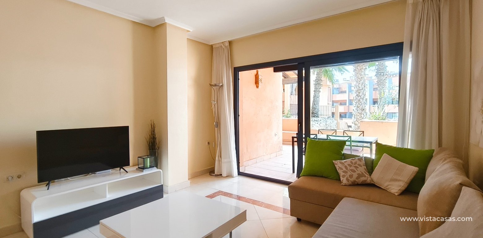 Vente - Appartement - Villamartin