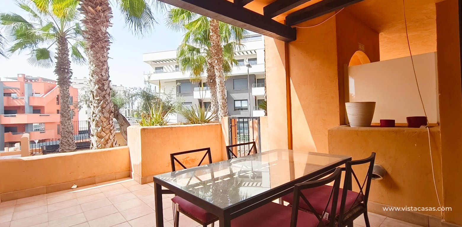 Vente - Appartement - Villamartin