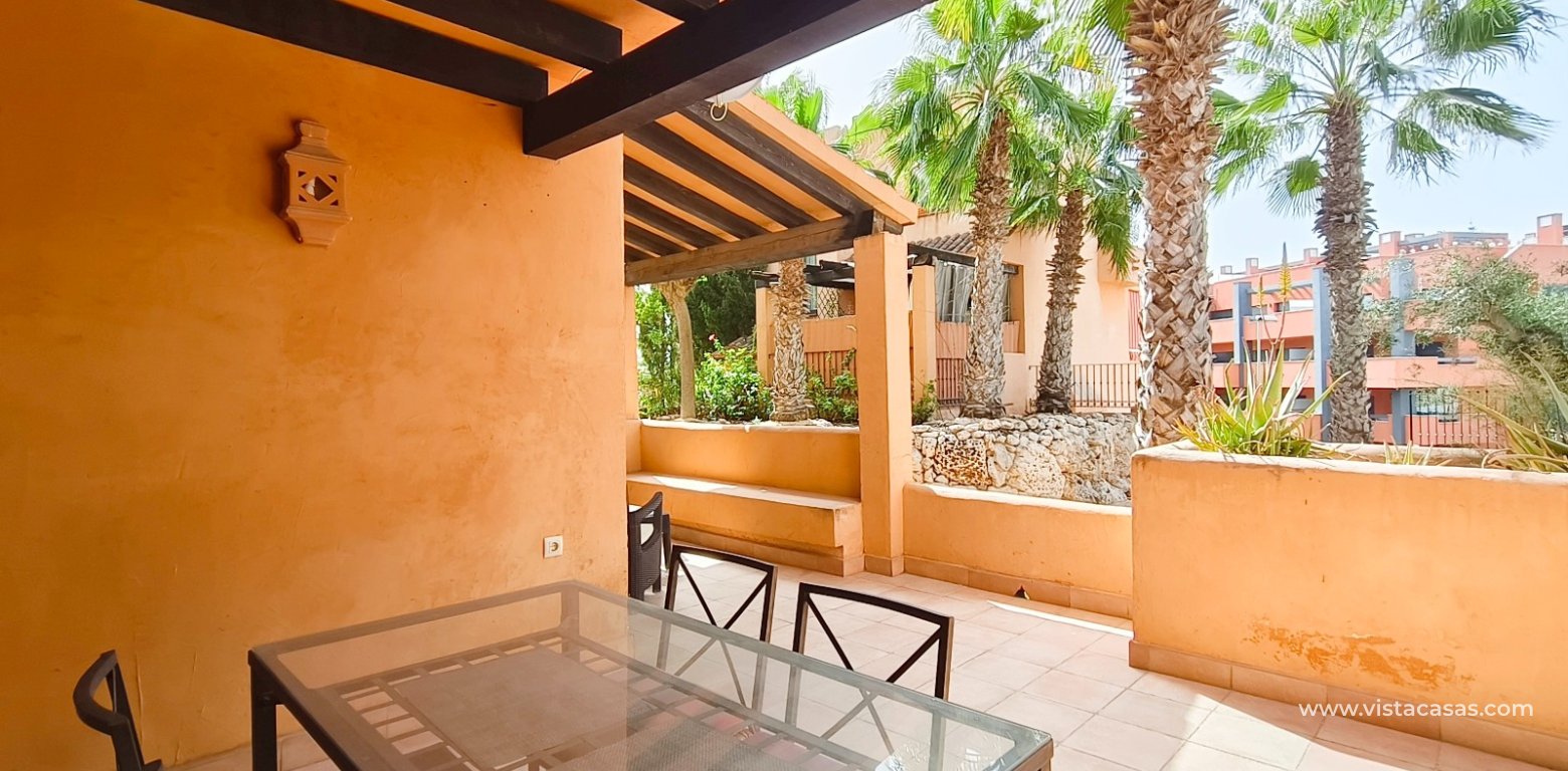Vente - Appartement - Villamartin
