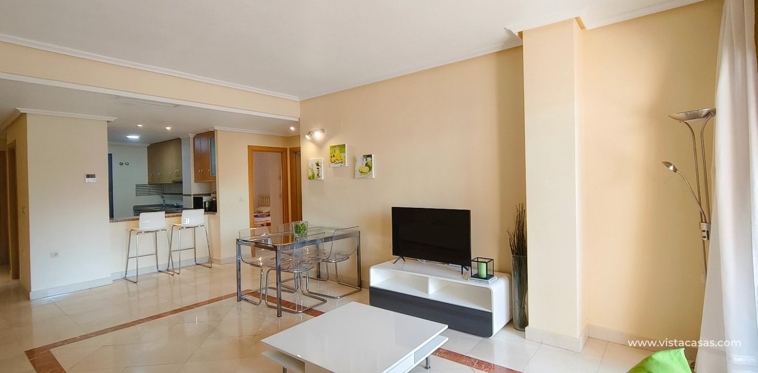 Vente - Appartement - Villamartin