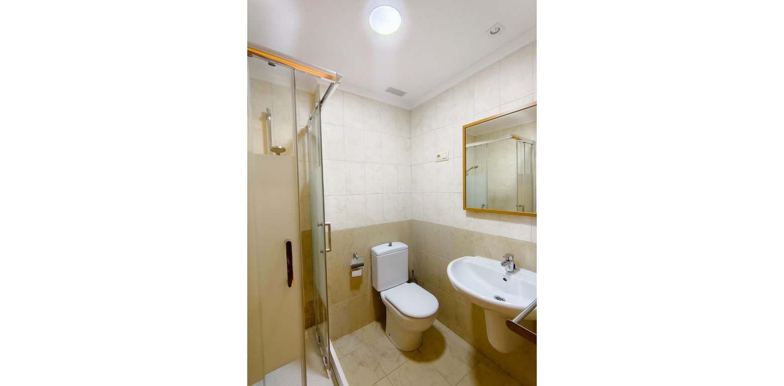 Vente - Appartement - Villamartin